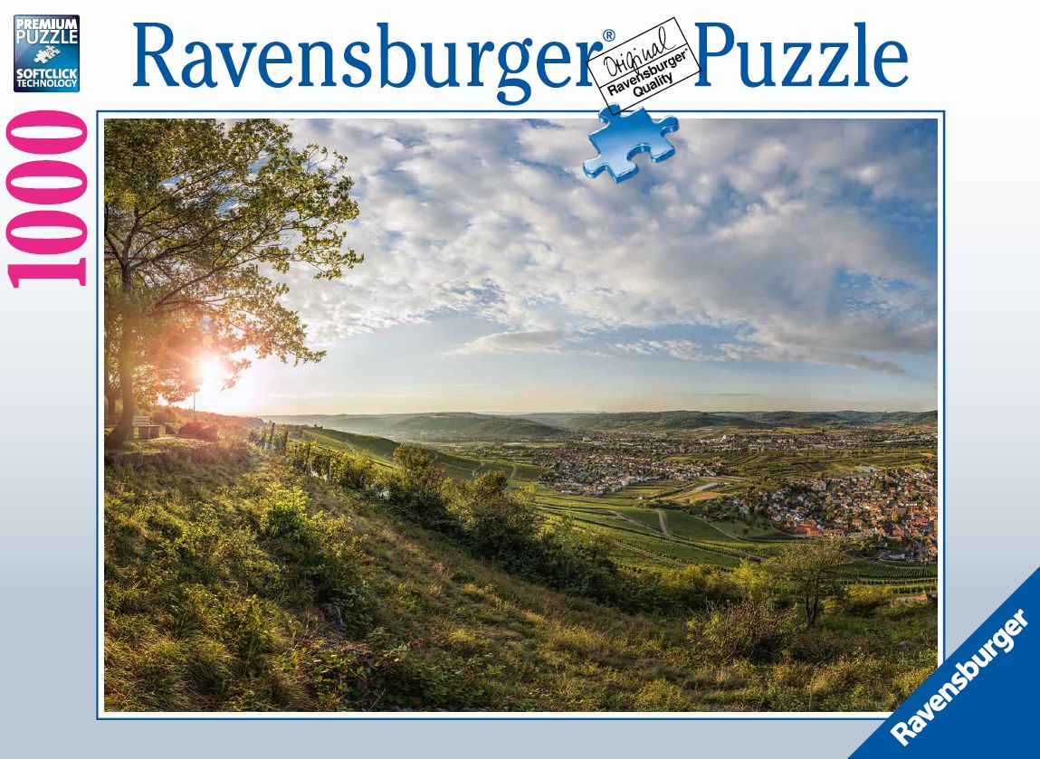 Ravensburger® Puzzle – Remstal