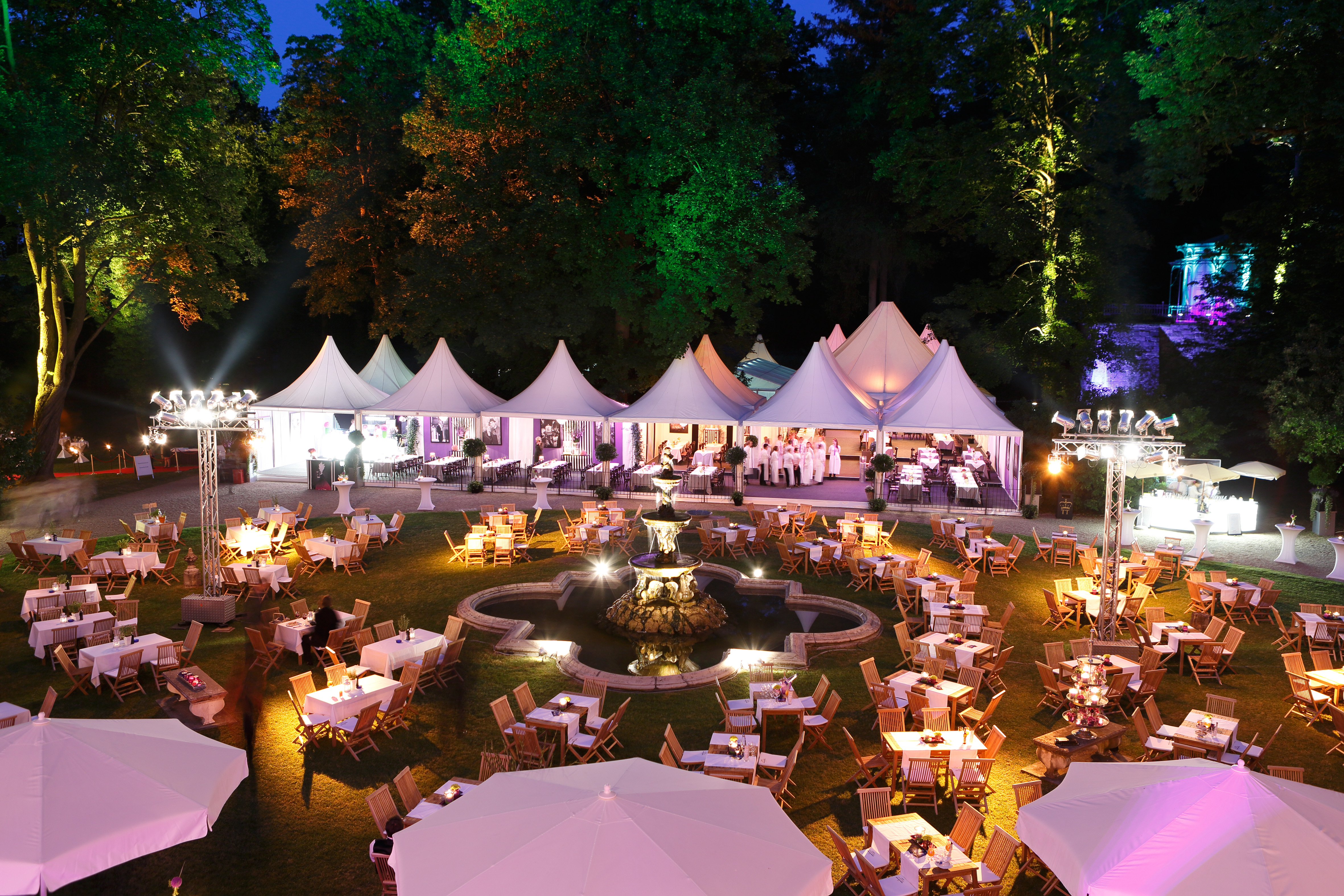Regensburger Schlossfestspiele  Jonas Kaufmann