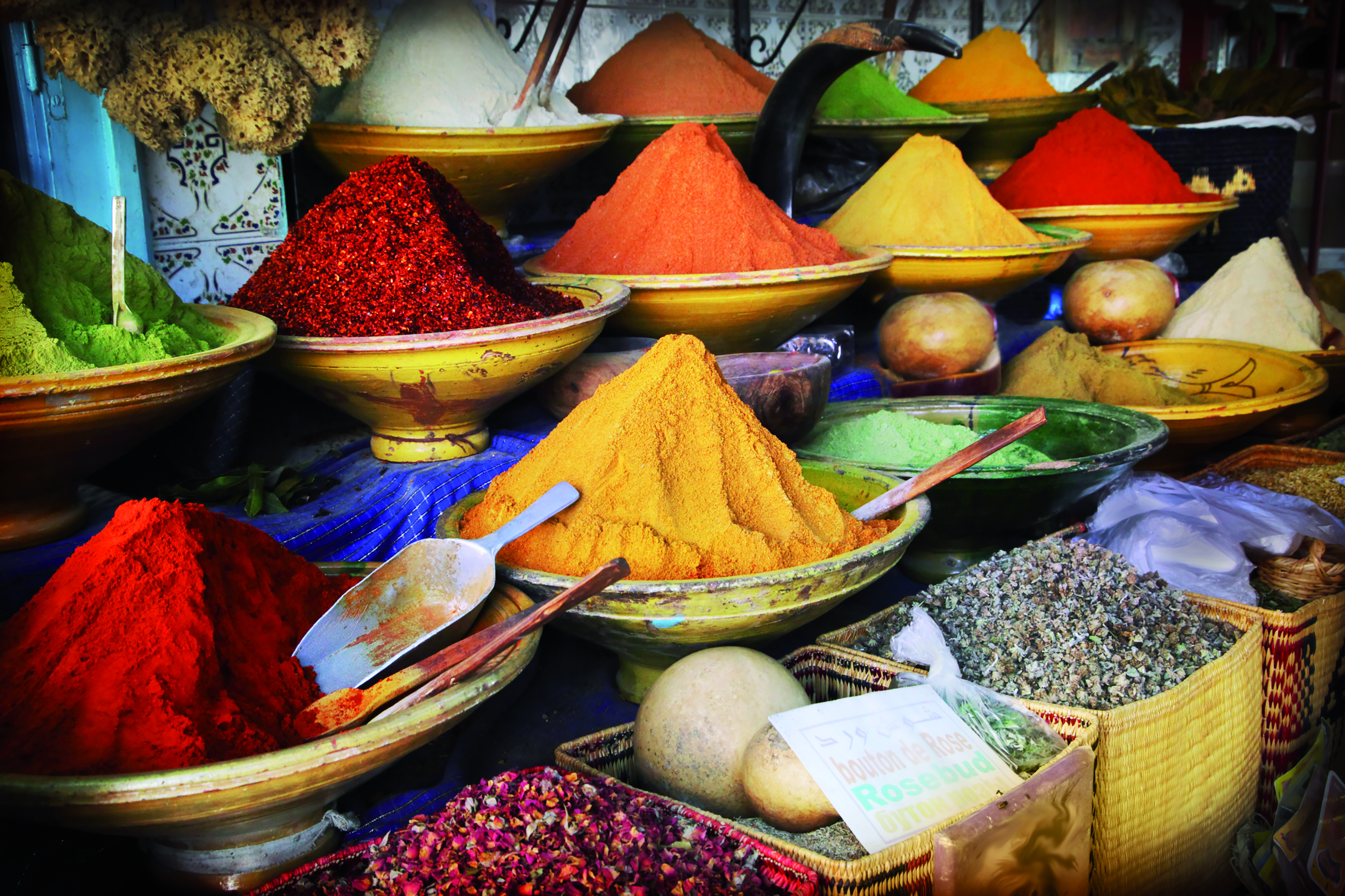 Marrakesch