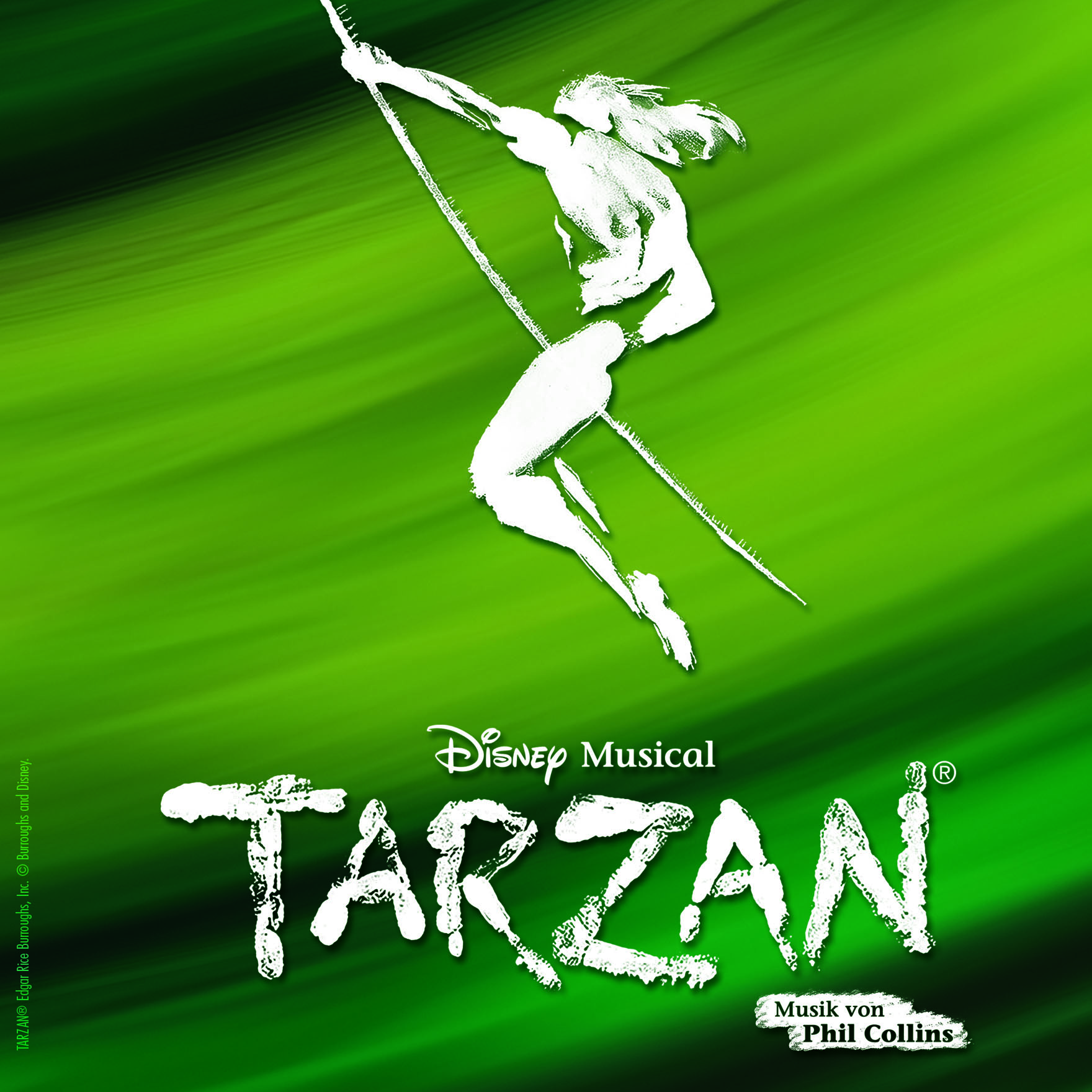 Tarzan - Das Musical