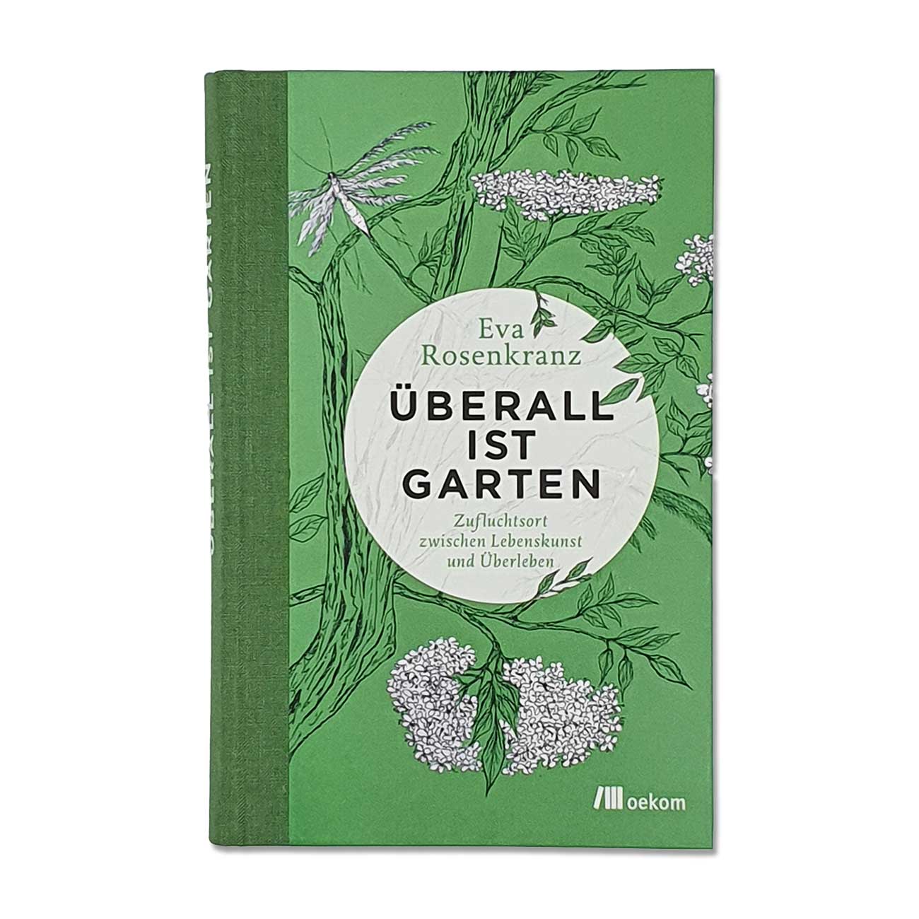 Überall ist Garten